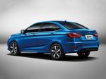 ChangAn Eado DT 2018 года